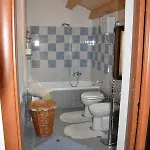 Apartamento Angolo Verde Rometta Marea