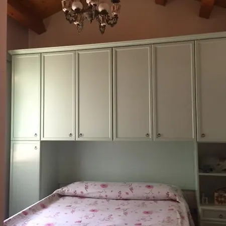 Angolo Verde Appartement *