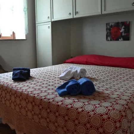Apartamento Angolo Verde *