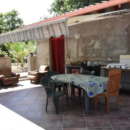 Angolo Verde * Rometta Marea