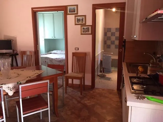 Angolo Verde Apartamento