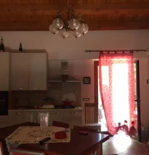 Apartamento Angolo Verde *