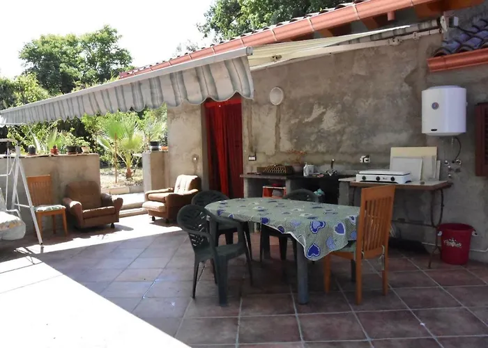 Angolo Verde * Rometta Marea